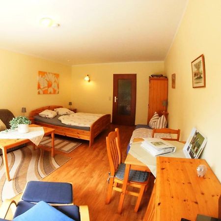 Ferienpension Lindenhof - Ferienwohnungen In Der Lueneburger Heide Marxen am Berge Esterno foto