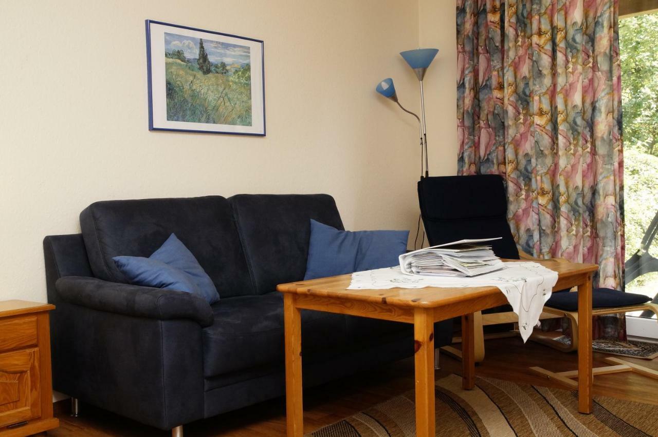 Ferienpension Lindenhof - Ferienwohnungen In Der Lueneburger Heide Marxen am Berge Esterno foto